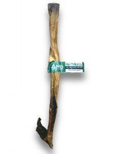 Anco Naturals Giant Smoked Buffalo Tripe Stick